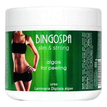 shumee BINGOSPA slim & strong piling z algami