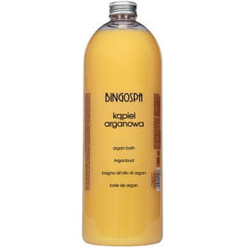 shumee BINGOSPA arganova kopel 1000 ml