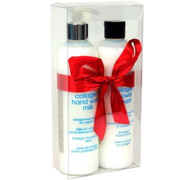 shumee Kolagen Glow kot darilo