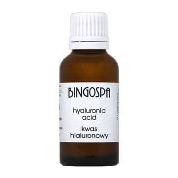 shumee BINGOSPA hialuronska kislina 30 ml
