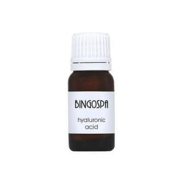 shumee BINGOSPA hialuronska kislina 10 ml