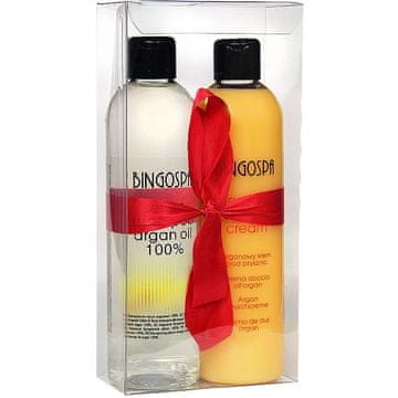 shumee Argan Madness kot darilo