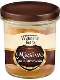 shumee LEWIATAN MOJSTROVO MESO 300G KOZ
