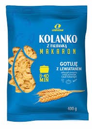 shumee LEWIATAN TESTENINE 400G RUBLEV KOMOLEC Z NABRANCI