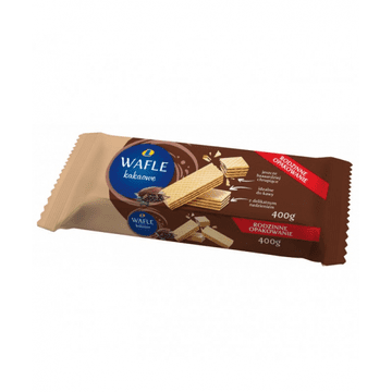 shumee LEWIATAN KAKAVOVI OBLATI 400G