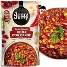 shumee JEMY JEMY ČILI KON KARNE Z MESOM 360G