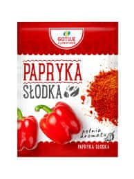 shumee LEWIATAN ZAČIMBA ZA SLADKO PAPRIKO MLETA 15G