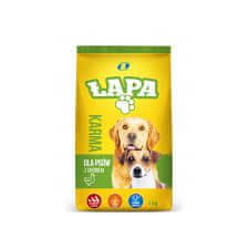 shumee HRANA ZA PSE PAW SUHA S PIŠČANCEM 3 KG LEWIATAN