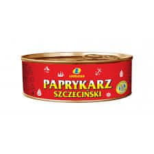 shumee PAPRIKAZ SZCZECINSKI LEWIATAN 330G