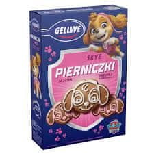 shumee GELLWE SKYE MEDENJAKI PSI PAT.350G