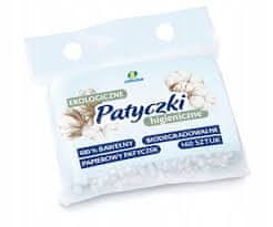 shumee LEWIATAN HIGIENSKI PALČKI 160 KOSOV