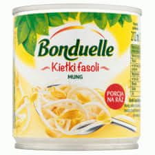 shumee KALČKI FIŽOLA MUNG 200G BONDUELLE