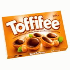 shumee Škatla sveč TOFFIFEE 125 g Storck