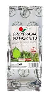 shumee Začimba za pašteto 50g flis
