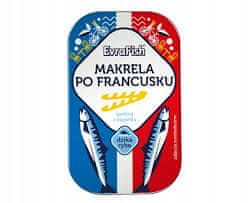 shumee EVRA FRANCOSKA SKUŠA 125G