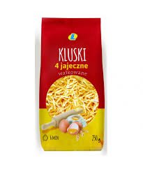 shumee LEWIATAN TESTENINE V ZVITKU S 4 JAJCI 250 G