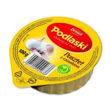 shumee PODLASKI ČESNOVA PAŠTETA 100G SUŠENA