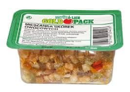 shumee KRESTO MEŠANO POSNETO MLEKO 100G/10