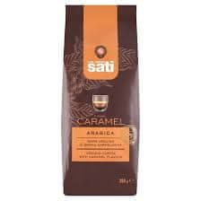 shumee KAVA CARMEL ARABICA 250G SATI
