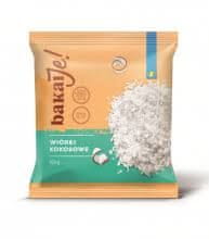 shumee LEWIATAN KOKOSOVI KOSMIČI 100G