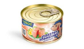 shumee Lososova pašteta 160 g