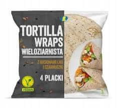 shumee VEČZRNATA TORTILJA 240 g MW LEWIATAN