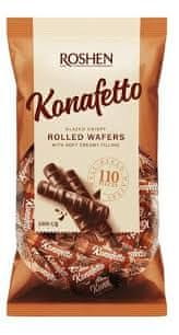 shumee ROSHEN KONAFETTO BIANCO TUBE 1 kg EMBALAŽA