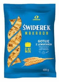 shumee LEWIATAN ŽIGALNE TESTENINE 400G