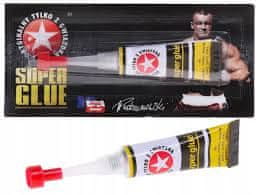 shumee ORIGINALNO SUPER LEPILO SAMO Z LEPILOM STAR 2G LEWIATAN