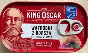 shumee JETRA TRSK 115G KRALJEVSKI OSCAR