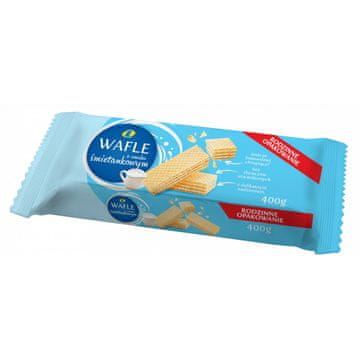 shumee LEWIATAN OBLATI SMITH 400G