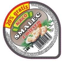 shumee SVINJSKA SVINJSKA MESNA SMETANA (120G+20%) AGRICO 144G