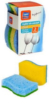 shumee RAVI GOBIČA/POSOJA DUO 2 KOS