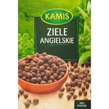 shumee ALLSPIZZERIA KAMIS 12G MCCORMICK