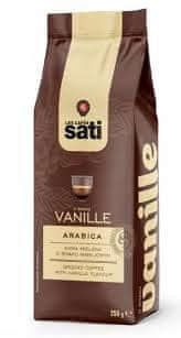 shumee SATI KAVNI GEL Z OKUSOM VANILIJE 250 G