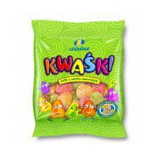 shumee LEWIATAN SADNI KISLI GUMIJI 80G
