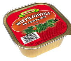 shumee AGRICO SVINJSKI NAMAZ 300G