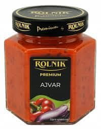 shumee AJVAR PREMIUM FARMER 300G