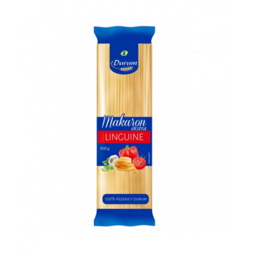 shumee LEWIATAN TESTENINE ŠPAGETI DURUM LINGUINE 500G