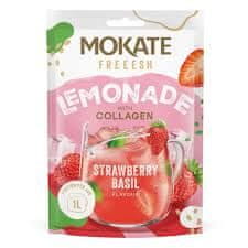 shumee LIMONADA KOLAGEN JAGODA 40G MOKATE