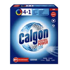 shumee Mehčalec vode Calgon 500