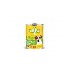 shumee LEWIATAN HRANA ZA PSE PERUTINA 415G