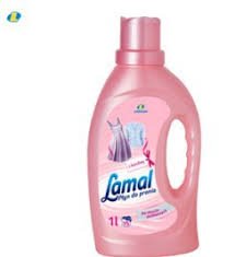 shumee LAMAL DETERGENT ZA OBČUTLJIVE TKANINE 1L LEWIATAN