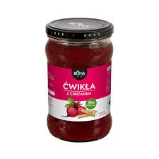 shumee BONA RESNA PESA S HRENOM 300G