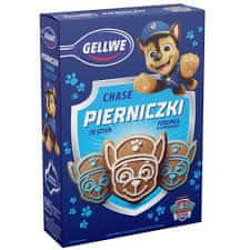 shumee GELLWE CHASE PSI MEDENJAKI PAT.350G