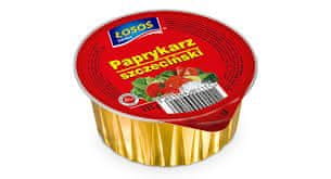 shumee PAPRIKA ŠČEĆIN 135G LOSOS