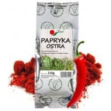 shumee PEKOČA PAPRIKA 150G FLIS