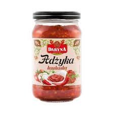 shumee Kavkaška adžika 212G