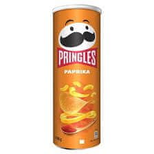 shumee Čips s papriko Pringles 165 g