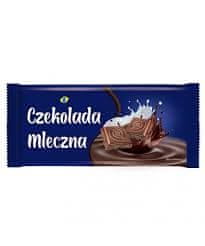 shumee LEWIATAN MLEČNA ČOKOLADA 30% 100G